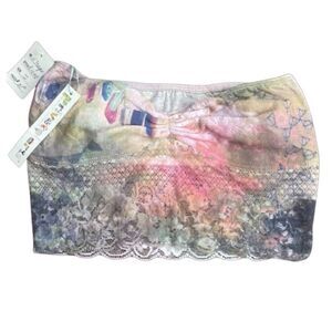 New Bandeau Private Arts Electric Modern Horses Small